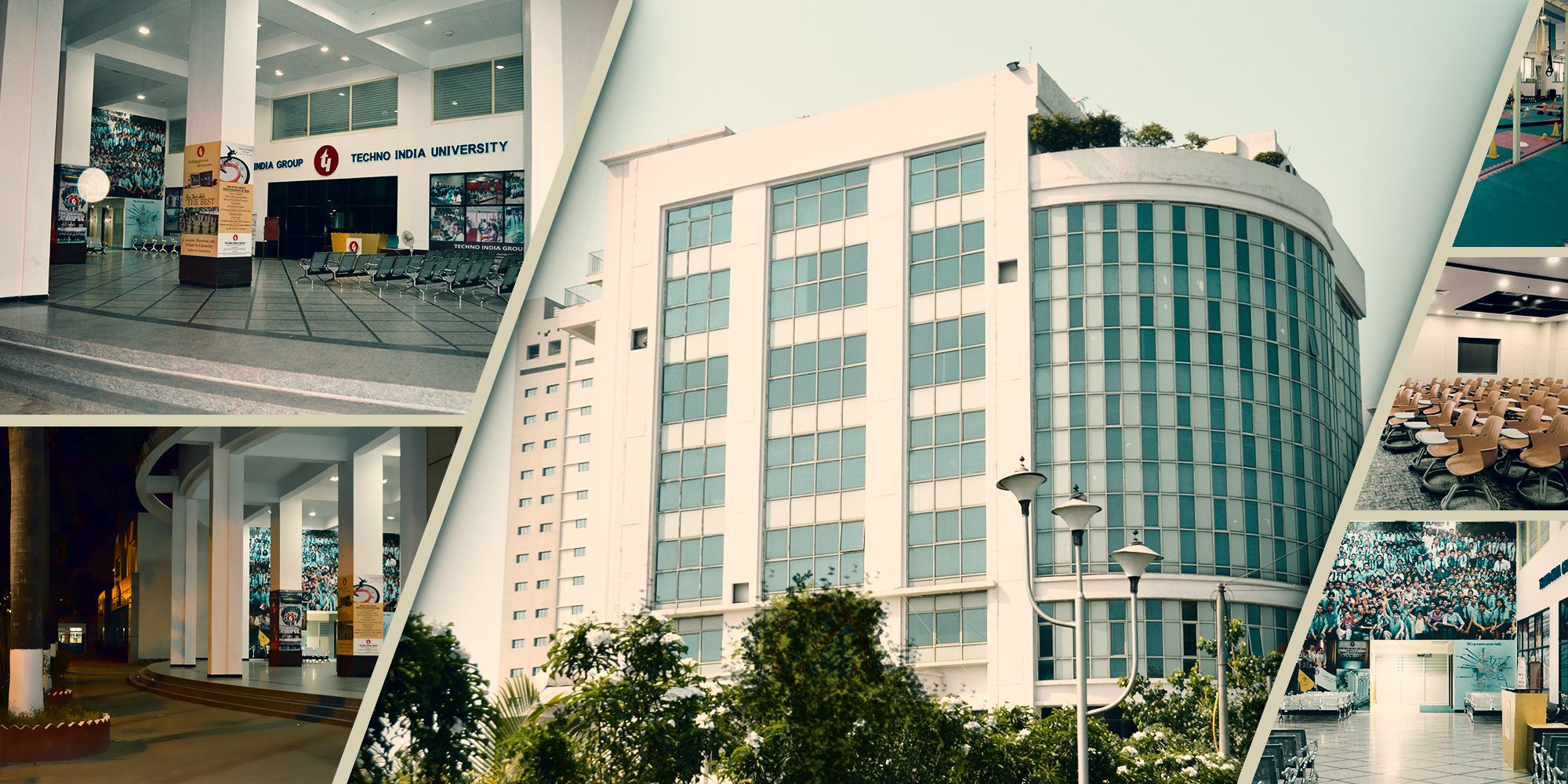 Techno India University: Introduction, Vision & Mission, Skill Development, University Highlights, University Ranking, Affiliations, Campus Life, Academic Programs, Admissions, Application Process, Placements, FAQs